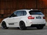 BMW X5 Typhoon RS by G-Power 2009 года